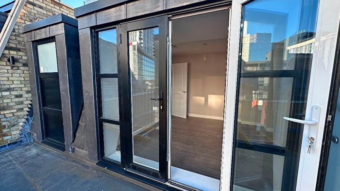 1 Bedroom Flat To Rent In High Street, Sutton, SM1