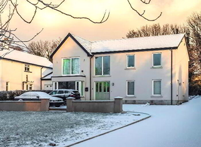 5 Bedroom Detached House For Sale In Belfast Road, Antrim, BT41