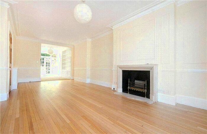 5 Bedroom Terraced House To Rent In Pelham Street, South Kensington, SW7