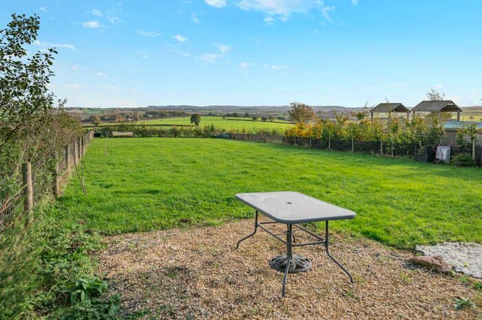 2 Bedroom Semi-Detached House For Sale In St. Weonards, Hereford, Herefordshire, HR2