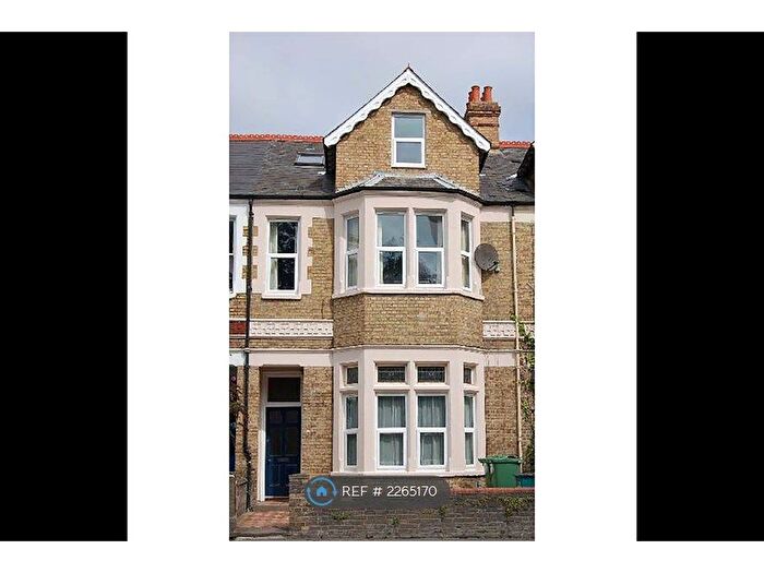 8 Bedroom Terraced House To Rent In Cowley Road, Oxford, OX4