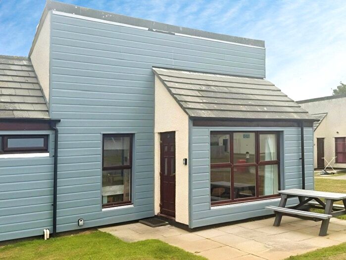 3 Bedroom Bungalow For Sale In Perran View Holiday Park, Trevellas, St. Agnes, Cornwall, TR5