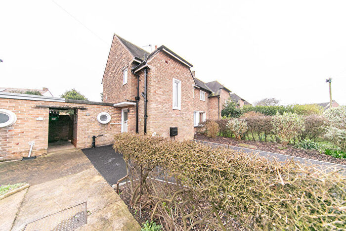 2 Bedroom Semi Detached House For Sale In No., Oldfield Crescent, Poulton-le-Fylde, Lancs, FY6