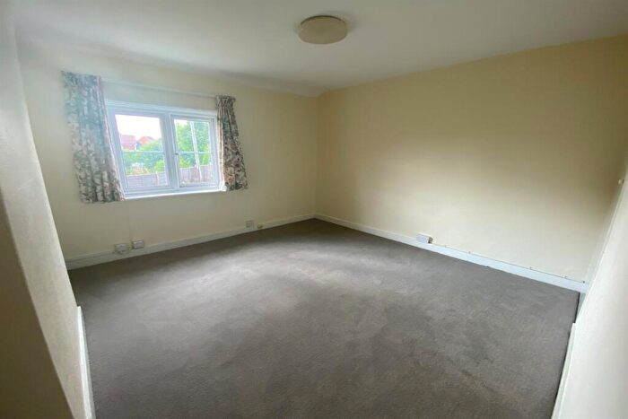 1 Bedroom House To Rent In Oakley, Basingstoke, RG23
