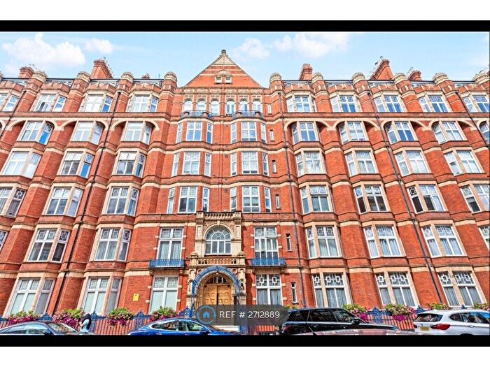 2 Bedroom Flat To Rent In Bickenhall Street, London, W1U