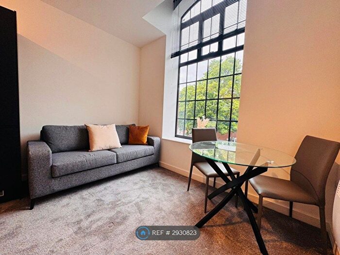 1 Bedroom Flat To Rent In The Mill Apartments, Derby, DE23