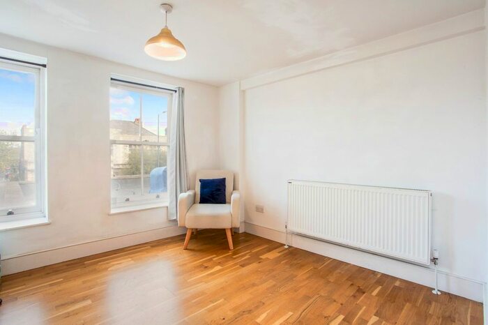 2 Bedroom Flat To Rent In Homerton High Street, London, E9