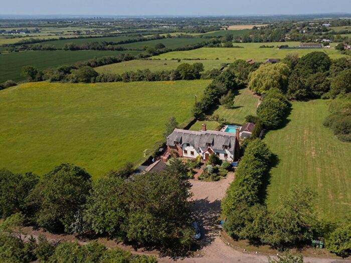 4 Bedroom Detached House For Sale In South Avenue, Langdon Hills, SS16