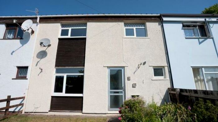 3 Bedroom Terraced House To Rent In Brynteg Place, NP4