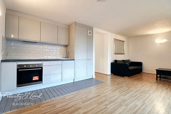 2 Bedroom Apartment To Rent In Deals Gateway, London, SE13