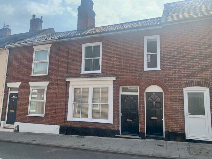 3 Bedroom House To Rent In St Johns Street, Bury St Edmunds, IP33