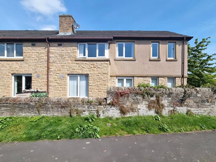 2 Bedroom Apartment For Sale In Fairfield Park, Haltwhistle, Northumberland, NE49