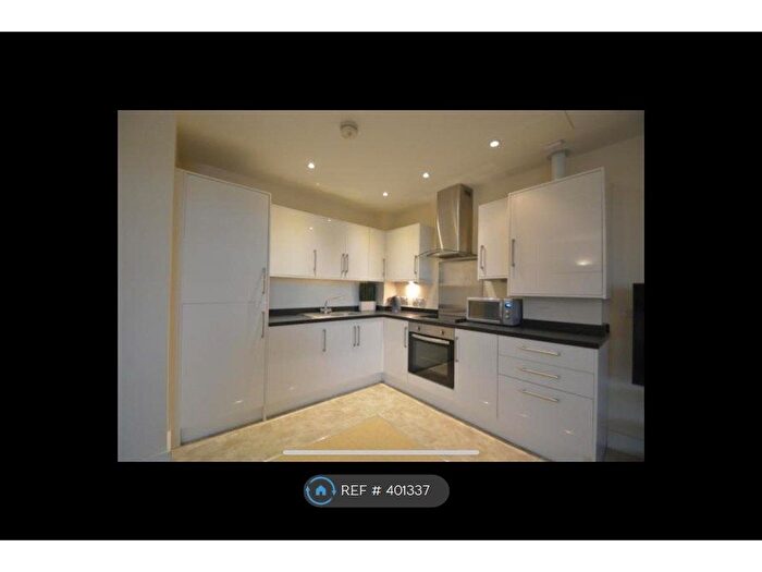 1 Bedroom Flat To Rent In Iceni House, Witham, CM8