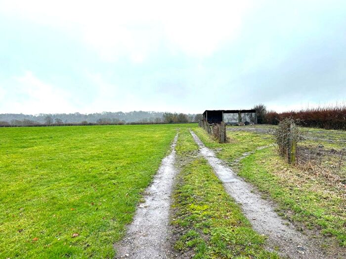 Land For Sale In Henley, Langport, Somerset, TA10