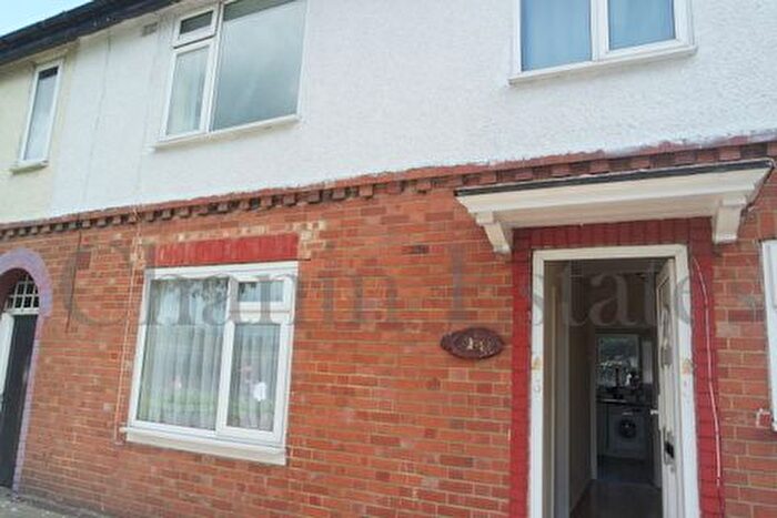 4 Bedroom Terraced House To Rent In Manor Road, London, E15