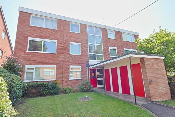 2 Bedroom Flat To Rent In Bankside Close, Coventry, CV3