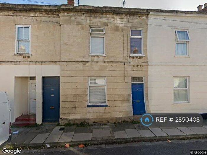 4 Bedroom Terraced House To Rent In St Pauls North, Cheltenham, GL50
