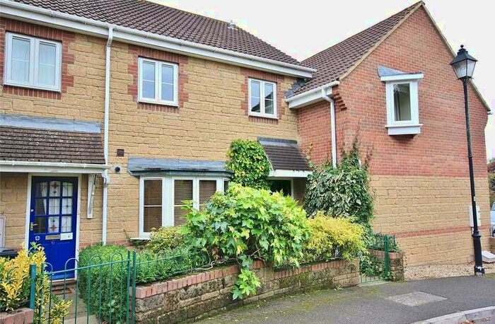 3 Bedroom Terraced House To Rent In Heron Way, Ilminster, TA19