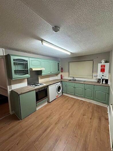 1 Bedroom Property To Rent In Baxter Road, London, E16