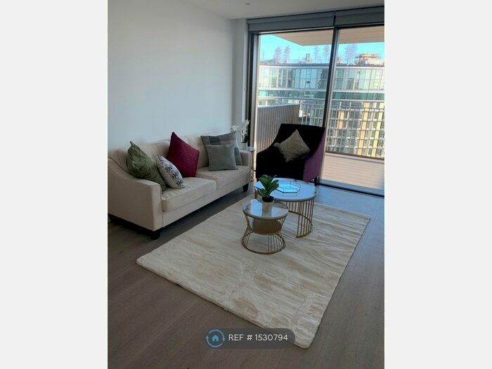 1 Bedroom Flat To Rent In Palmer Road, London, SW11