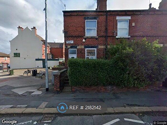 3 Bedroom End Of Terrace House To Rent In Belle Isle Road, Leeds, LS10