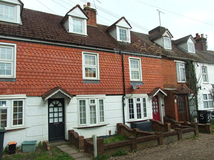 3 Bedroom House To Rent In Lower Bell Lane, Ditton, Aylesford, ME20
