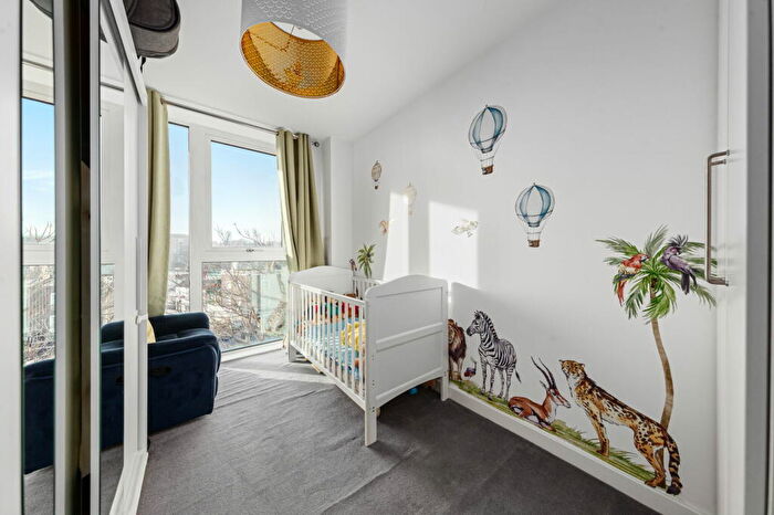 2 Bedroom Apartment For Sale In Victory Parade, London, SE18