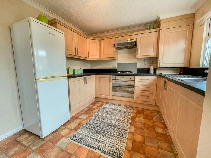 2 Bedroom Detached Bungalow For Sale In Kinnerley, Oswestry, SY10