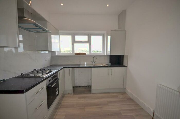 3 Bedroom Apartment To Rent In Preston Road, Harrow, ., HA3