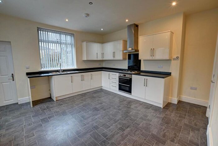 3 Bedroom Terraced House To Rent In Dixon Street, Barrowford, BB9