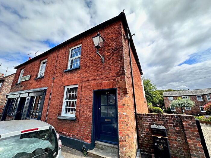 3 Bedroom Cottage To Rent In High Street, Markyate, St. Albans, AL3