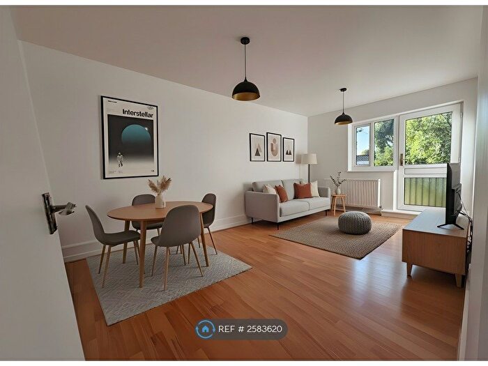 1 Bedroom Flat To Rent In Conistone Way, London, N7