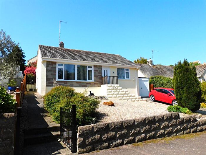 2 Bedroom Detached Bungalow For Sale In Wessiters, Seaton, EX12