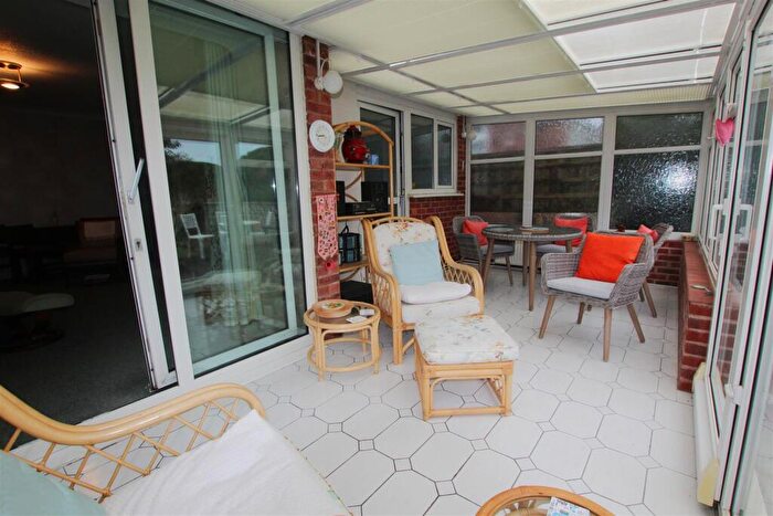 2 Bedroom Detached Bungalow For Sale In Colby Road Thurmaston, LE4