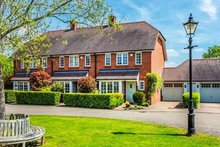 3 Bedroom End Of Terrace House To Rent In Eliot Place, Lingfield, RH7