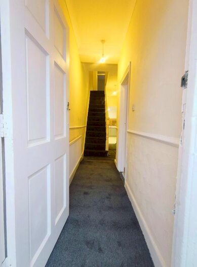 4 Bedroom Terraced House To Rent In Lincoln Road, London E7