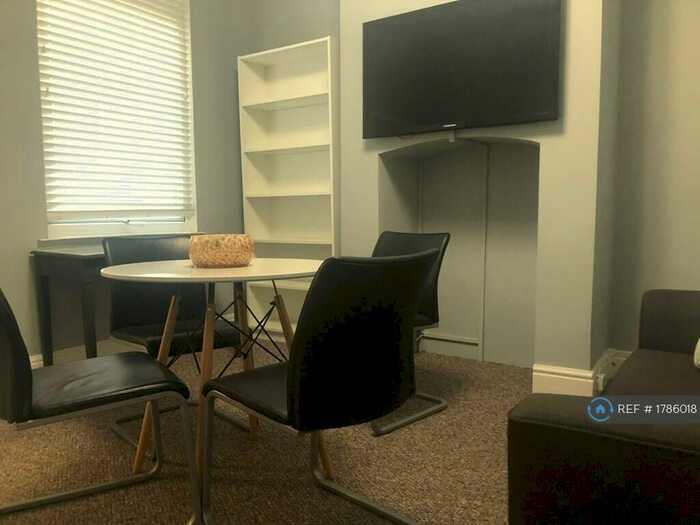 2 Bedroom Terraced House To Rent In Lower Ford Street, Coventry, CV1