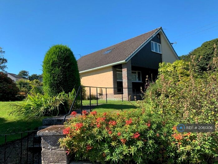 5 Bedroom Detached House To Rent In Longbraes Gardens, Kirkcaldy, KY2