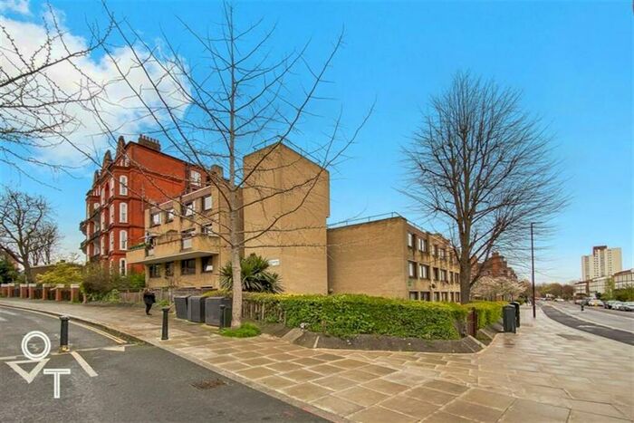 1 Bedroom Apartment To Rent In Silver Birch Walk, Maitland Park Road, NW3