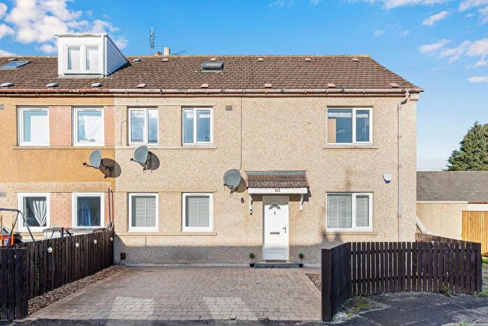 3 Bedroom Flat For Sale In Longstone Grove, Longstone, Edinburgh, EH14