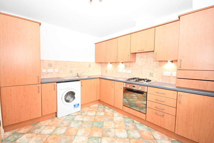 2 Bedroom Flat To Rent In Bishops Park, Inverness, IV3