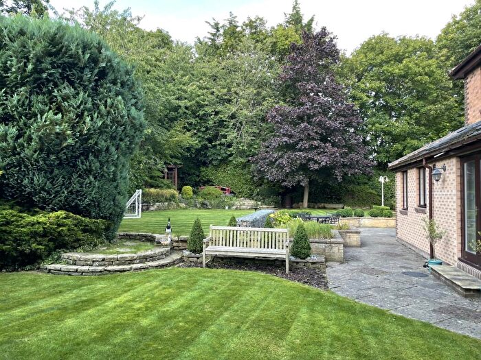 5 Bedroom Detached House For Sale In Aykley Court, North End, Durham, County Durham, DH1