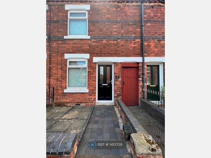2 Bedroom Terraced House To Rent In Brizlincote Street, Burton-On-Trent, DE15