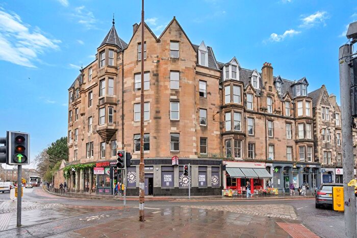 4 Bedroom Flat To Rent In Forrest Road, Central, Edinburgh, EH1