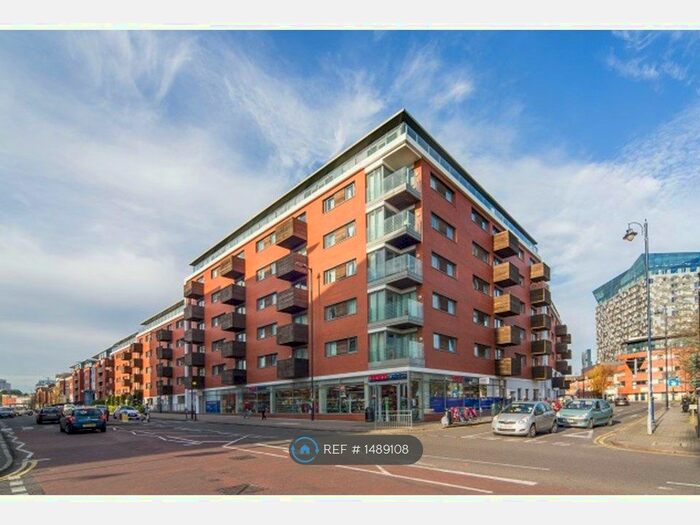 1 Bedroom Flat To Rent In Skyline, Birmingham, B1