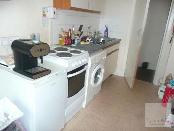 1 Bedroom Flat To Rent In Stracey Road, Norwich, NR1