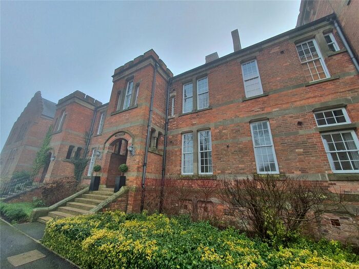 1 Bedroom Flat For Sale In Farrington, Norton, Worcester WR5
