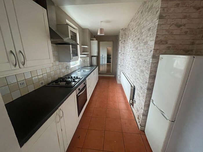 1 Bedroom Flat To Rent In Charlotte Street, Walsall, WS1