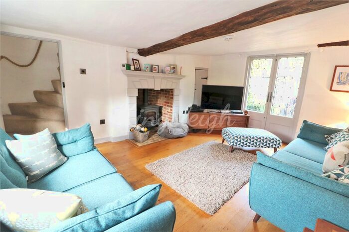 3 Bedroom Terraced House To Rent In Brook Street, Dedham, Colchester, Essex CO7