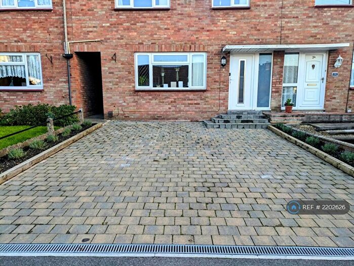 3 Bedroom Terraced House To Rent In Tudor Road, Bristol, BS15
